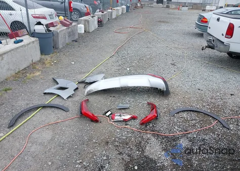 2023 Kia Niro Ex z USA, uszkodzony, nr VIN KNDCR3LE5P5059103